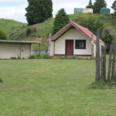 Pouahinau Marae